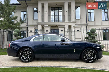Купе Rolls-Royce Wraith 2015 в Одессе