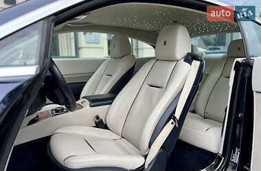 Купе Rolls-Royce Wraith 2015 в Одессе