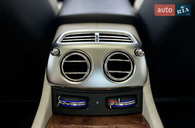 Купе Rolls-Royce Wraith 2015 в Одессе