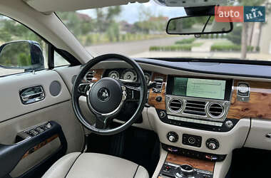 Купе Rolls-Royce Wraith 2015 в Одессе