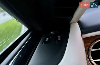 Купе Rolls-Royce Wraith 2015 в Одессе