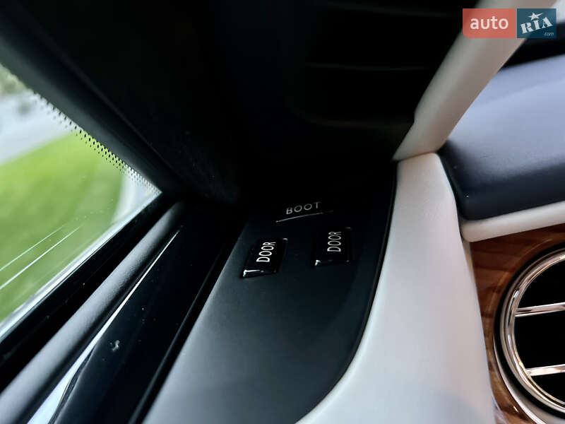 Купе Rolls-Royce Wraith 2015 в Одессе