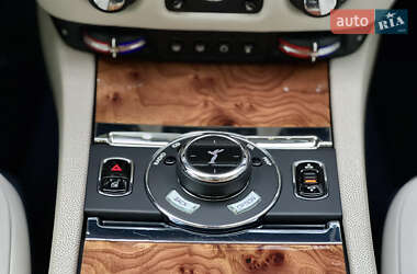 Купе Rolls-Royce Wraith 2015 в Одессе