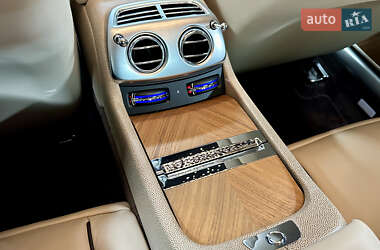 Седан Rolls-Royce Wraith 2014 в 