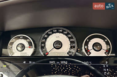 Седан Rolls-Royce Wraith 2014 в 