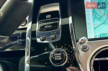 Седан Rolls-Royce Wraith 2014 в 