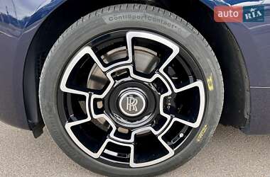 Купе Rolls-Royce Wraith 2015 в 