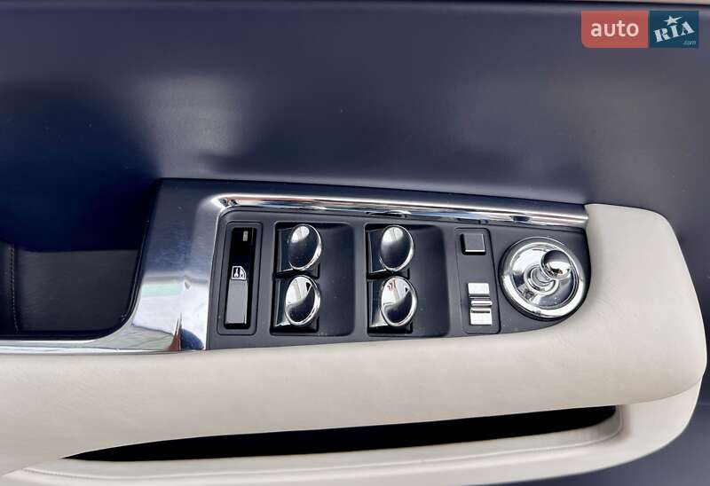 Купе Rolls-Royce Wraith 2015 в Киеве