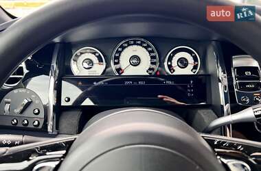 Купе Rolls-Royce Wraith 2015 в 