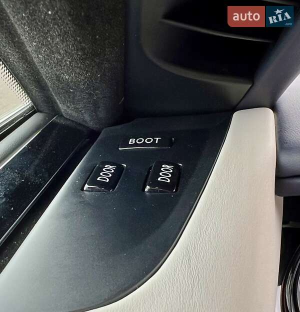Купе Rolls-Royce Wraith 2015 в Киеве