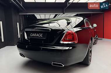 Купе Rolls-Royce Wraith 2020 в 