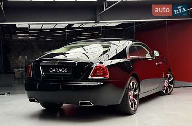 Купе Rolls-Royce Wraith 2020 в 
