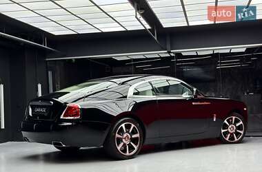 Купе Rolls-Royce Wraith 2020 в 