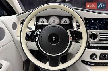 Купе Rolls-Royce Wraith 2020 в 