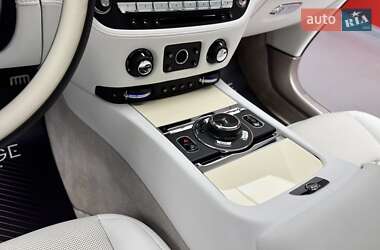 Купе Rolls-Royce Wraith 2020 в 