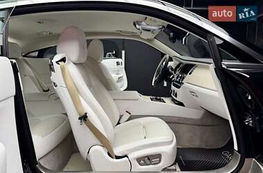 Купе Rolls-Royce Wraith 2020 в 