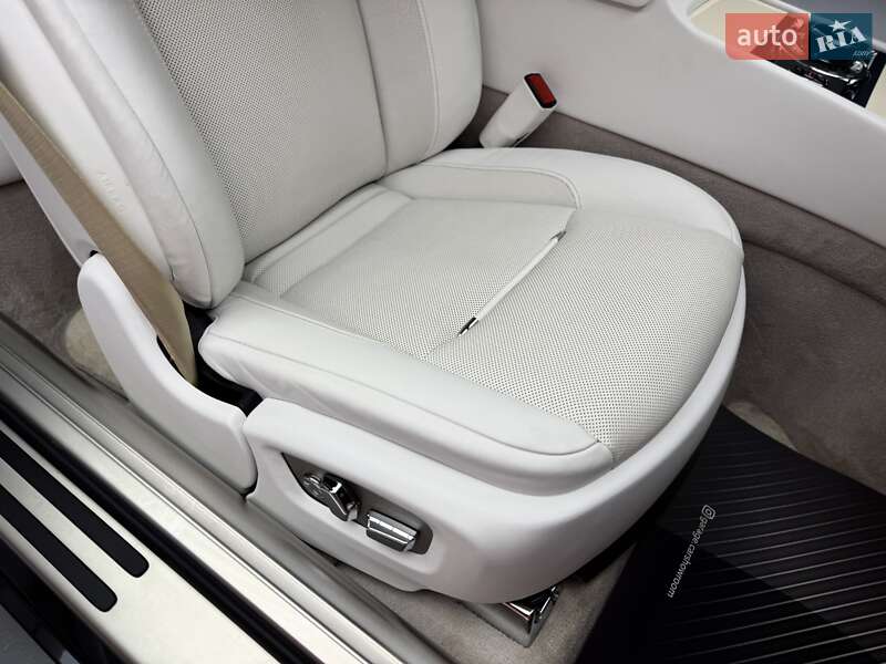 Купе Rolls-Royce Wraith 2020 в Києві фото 44 Купе Rolls-Royce Wraith 2020 в Києві
