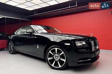 Купе Rolls-Royce Wraith 2020 в 