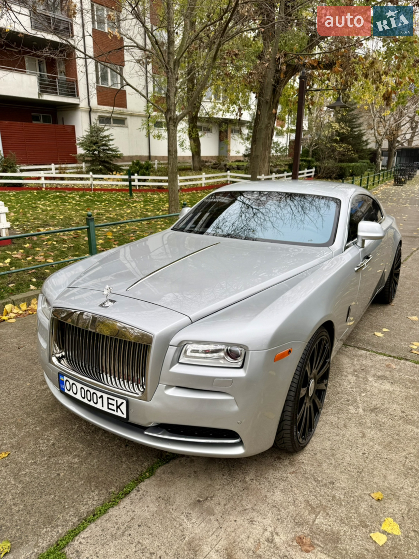 Фото авто 1