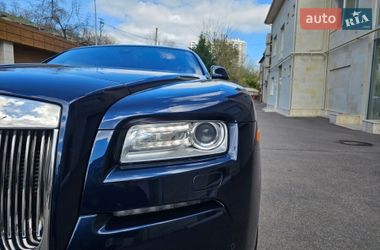 Купе Rolls-Royce Wraith 2014 в Одессе