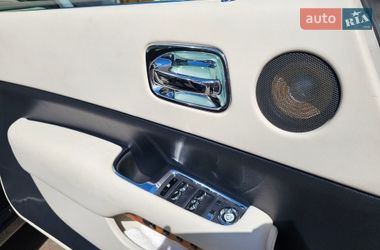 Купе Rolls-Royce Wraith 2014 в Одессе