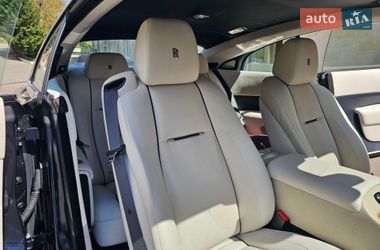 Купе Rolls-Royce Wraith 2014 в Одессе