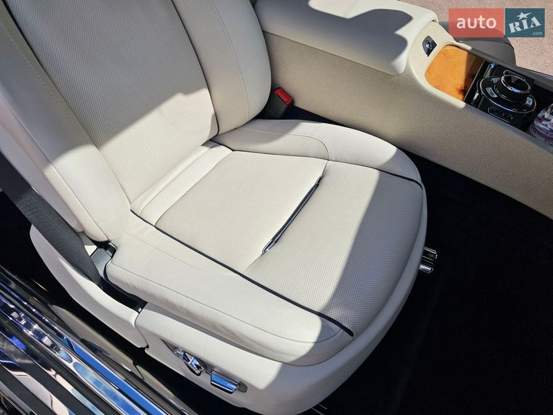 Купе Rolls-Royce Wraith 2014 в Одессе