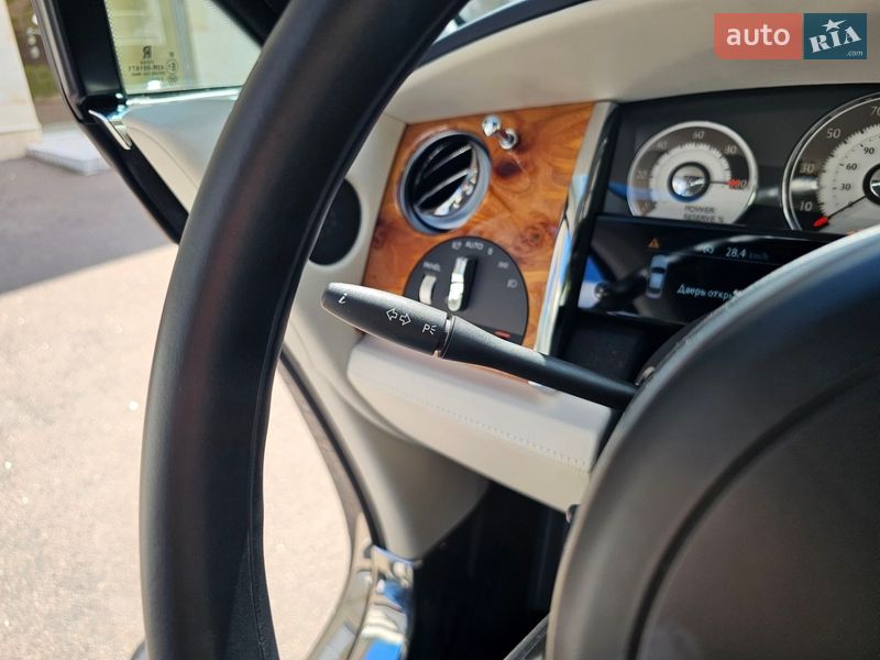 Купе Rolls-Royce Wraith 2014 в Одессе