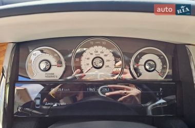 Купе Rolls-Royce Wraith 2014 в Одессе
