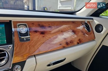 Купе Rolls-Royce Wraith 2014 в Одессе