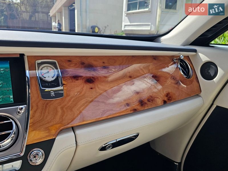 Купе Rolls-Royce Wraith 2014 в Одессе