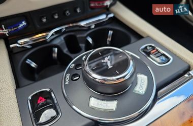 Купе Rolls-Royce Wraith 2014 в Одессе