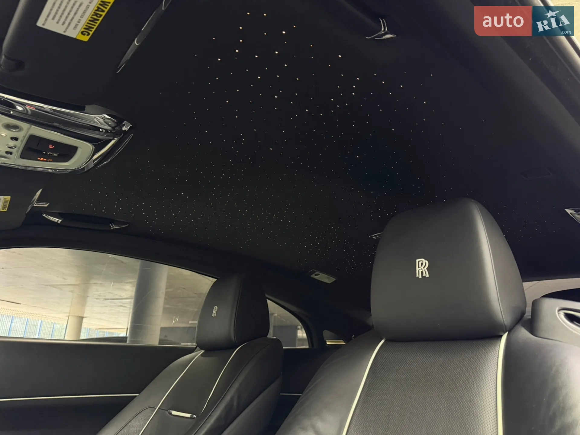 2014 Rolls-Royce Wraith - мініатюра 14