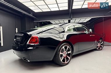 Купе Rolls-Royce Wraith 2020 в Киеве