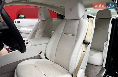 Купе Rolls-Royce Wraith 2020 в Киеве