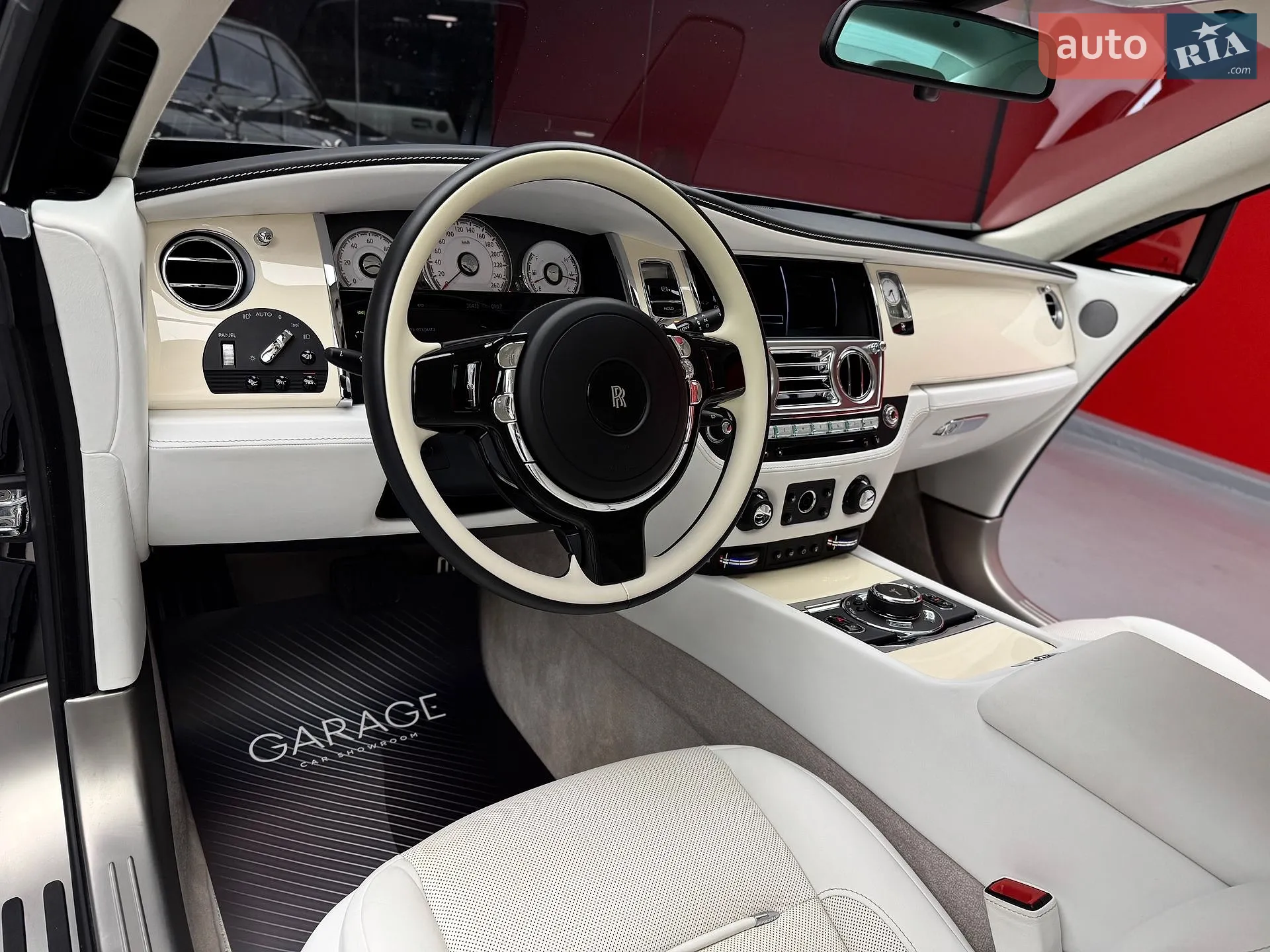 2020 Rolls-Royce Wraith - мініатюра 27