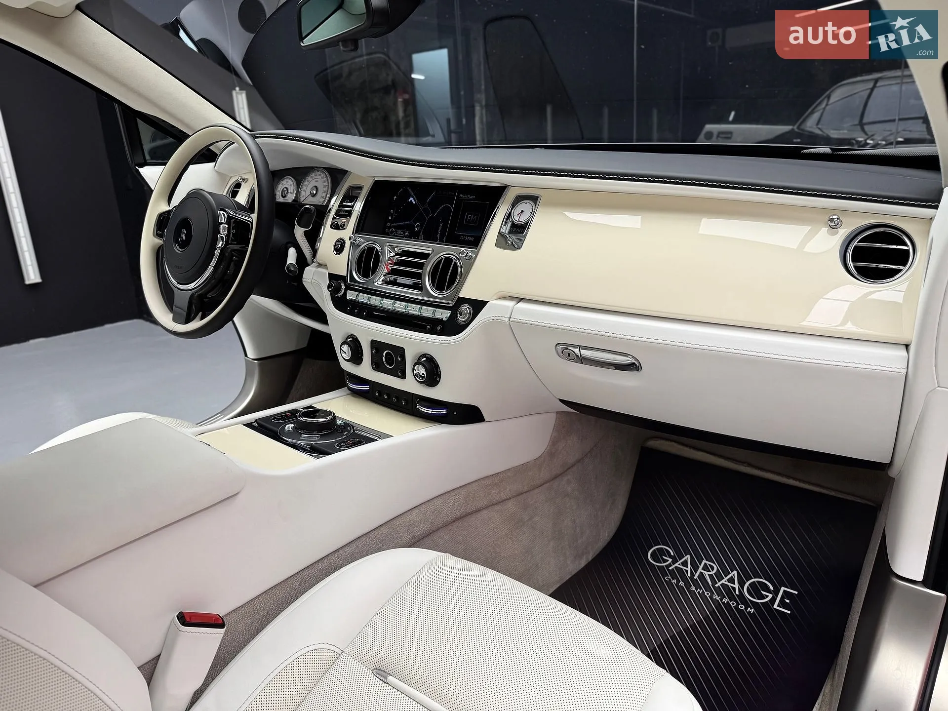 2020 Rolls-Royce Wraith - мініатюра 41