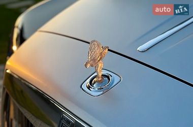 Купе Rolls-Royce Wraith 2015 в Одесі
