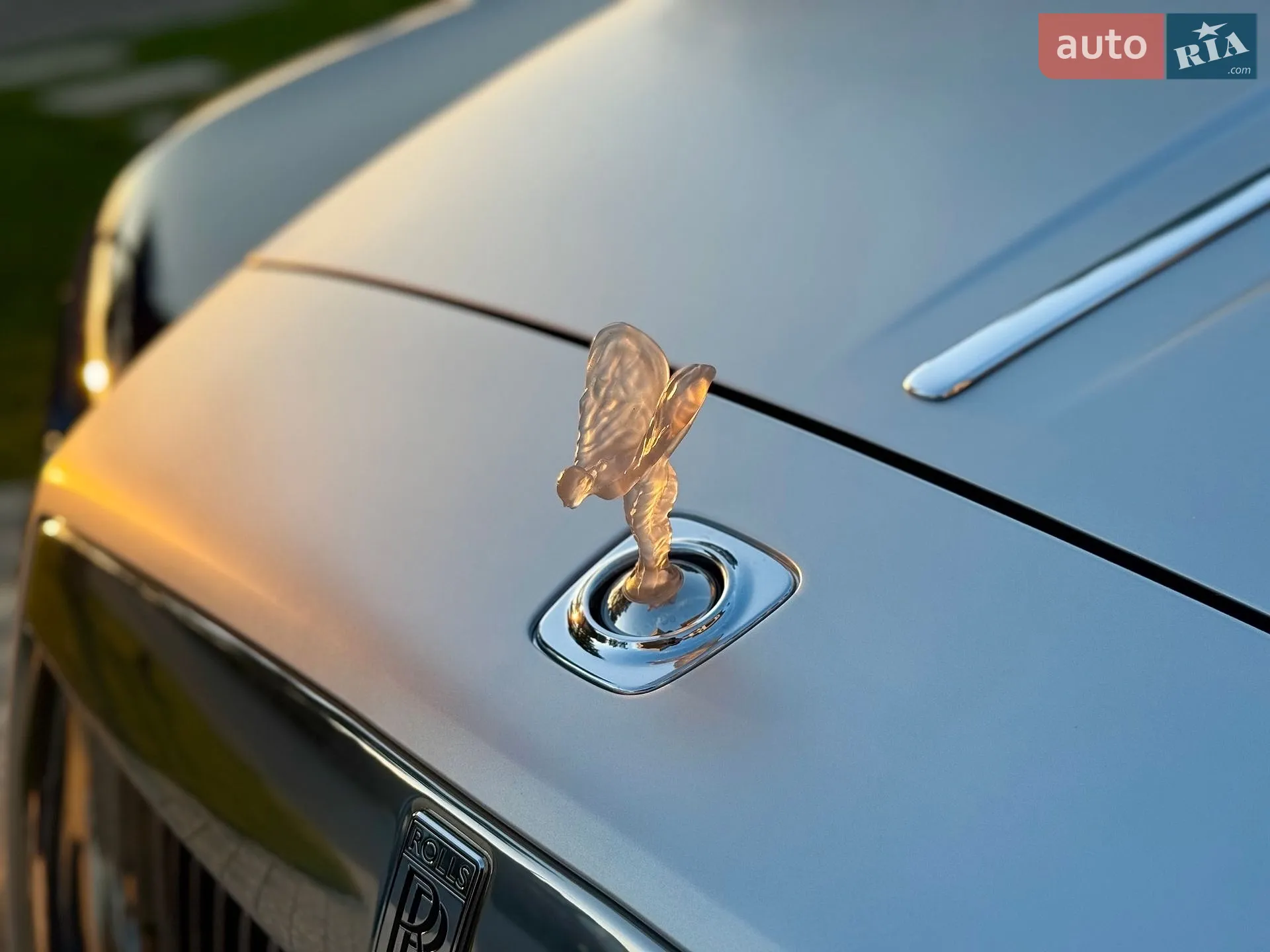 2015 Rolls-Royce Wraith - мініатюра 25
