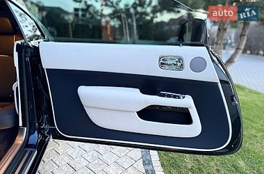 Купе Rolls-Royce Wraith 2015 в Одесі