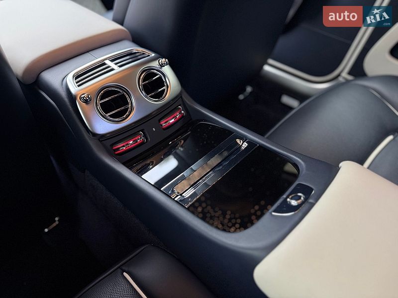 Купе Rolls-Royce Wraith 2015 в Одесі