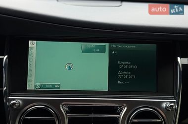 Купе Rolls-Royce Wraith 2015 в Одесі