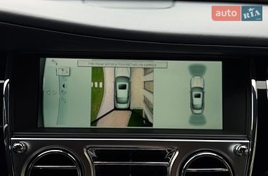 Купе Rolls-Royce Wraith 2015 в Одесі