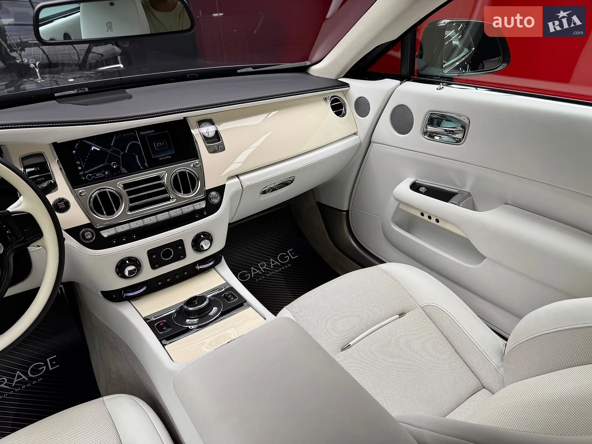 2020 Rolls-Royce Wraith - мініатюра 35