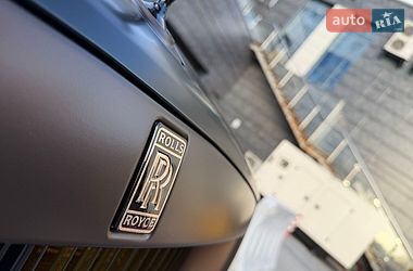Купе Rolls-Royce Wraith 2015 в Киеве фото 14 Купе Rolls-Royce Wraith 2015 в Киеве