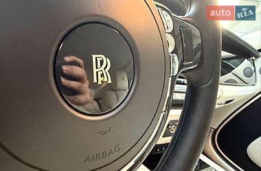 Купе Rolls-Royce Wraith 2015 в Киеве фото 64 Купе Rolls-Royce Wraith 2015 в Киеве