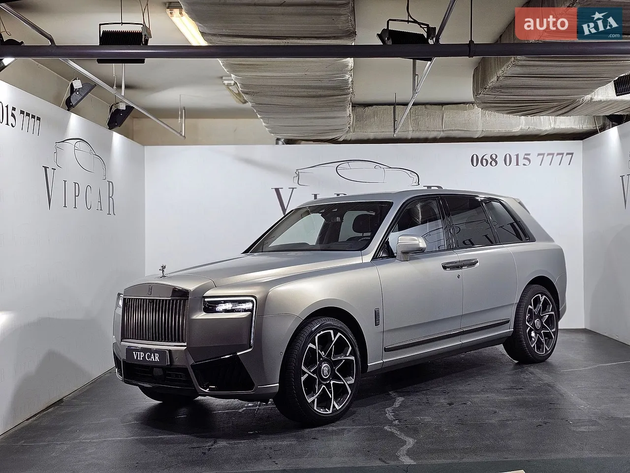 2020 Rolls-Royce Cullinan - мініатюра 46