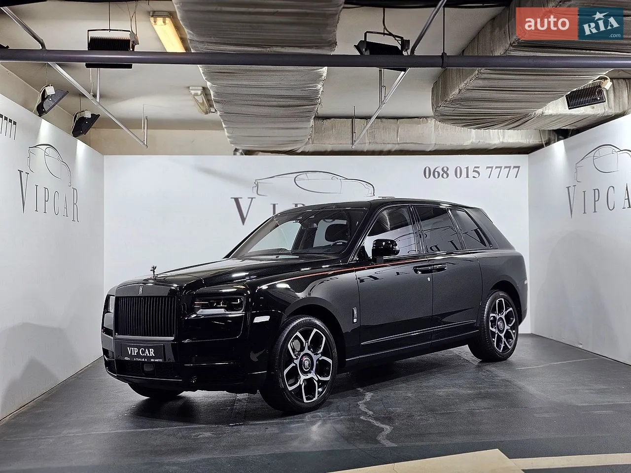 2022 Rolls-Royce Cullinan - мініатюра 79