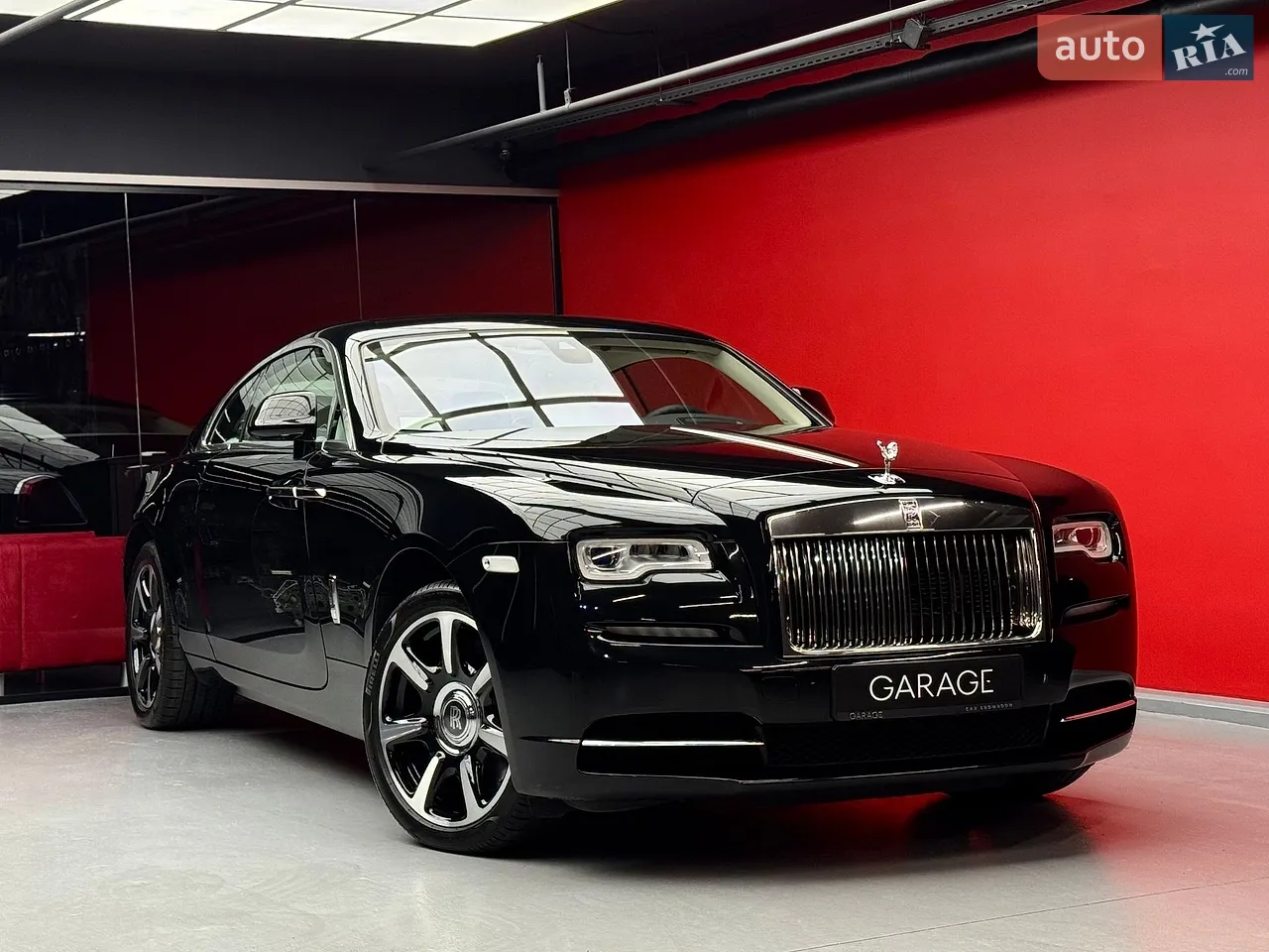 2020 Rolls-Royce Wraith - мініатюра 52