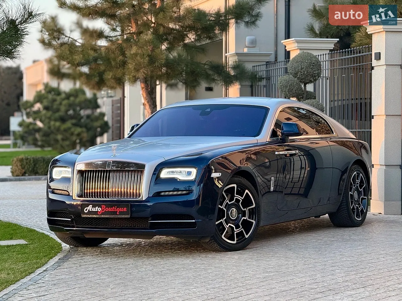 2015 Rolls-Royce Wraith - мініатюра 77